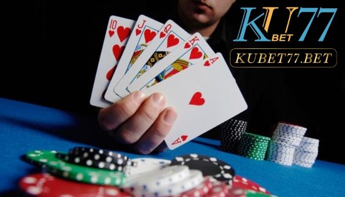 Kubet AE có ưu điềm gì thu hút?