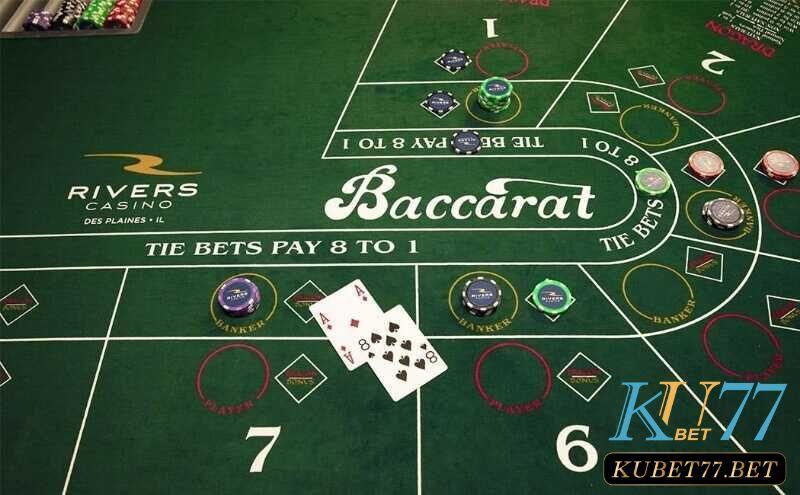 Có nhiều phiên bản như Blackjack tại sảnh trực tiếp