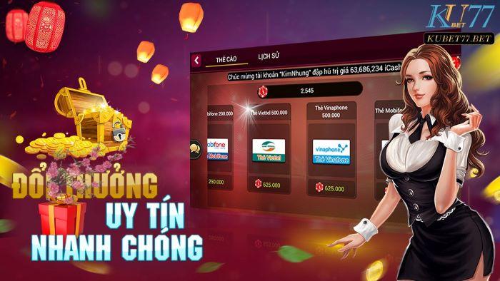 Sự thật về tin đồn nhà cái Kubet be lừa đảo