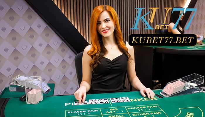 Kubet69 – Sảnh cá cược ăn khách bậc nhất hiện nay