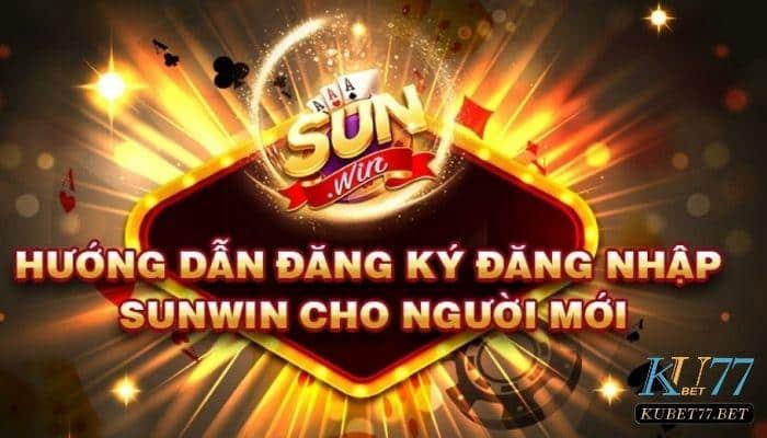 Phần mềm chơi tài xỉu online - Sunwin